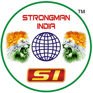Strongman India
